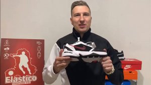 Nike Air Monarch 4. История и обзор кроссовок