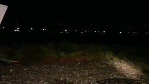 Аварийная посадка самолета Москва - Сочи