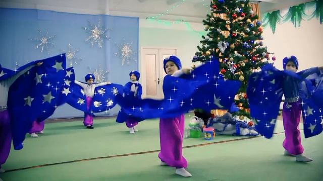 Дети танцуют. смотреть онлайн