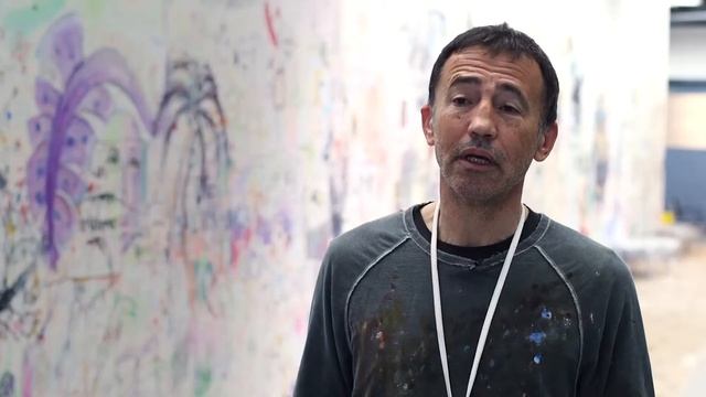 05- (D)ESCRIBIR(NOS). Naves Matadero, Madrid. Marzo 2019 смотреть онлайн