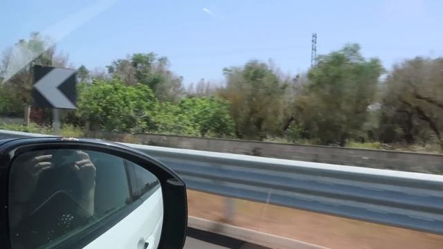 Старая южная Италия. Города Лечче и Отранто. Изучаем юг Италии на машине