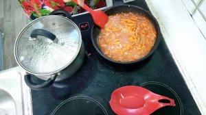 Быстрый,вкусный ужин.