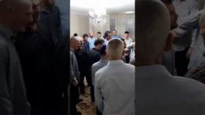 Хьусейн хьажи мурдаш 2020