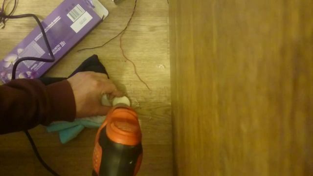 Как снять аларм с краской смотреть онлайн