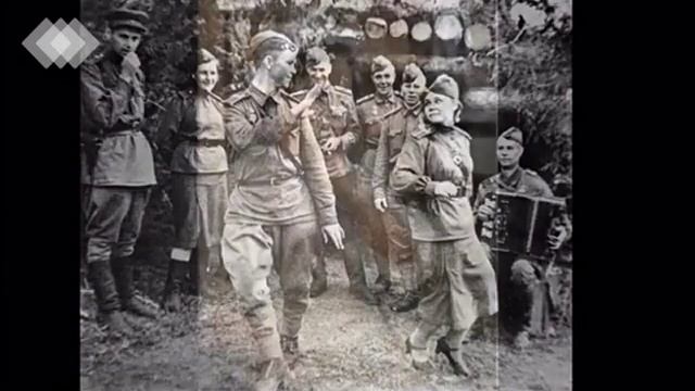 «Вальс фронтовой медсестры», Исполняет Валентина Деревцова, русская школа РУБРИК(Великобритания) смотреть онлайн