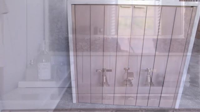 How To Create a Stylish and Functional Vanity | Southern Living смотреть онлайн