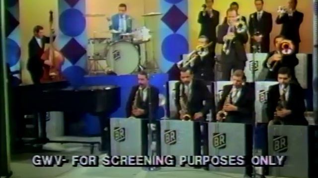 Buddy Rich Mike Douglas Show 1967 "Norwegian Wood" смотреть онлайн