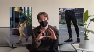 Мужская куртка / пуховик на зиму. Как подобрать | С чем сочетать | Где купить