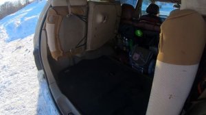 НИССАН для СЕМЬИ 8 мест ! ДЁШЕВО! NISSAN PRESAGE