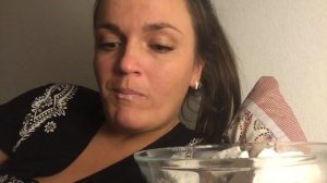 Васильполе и Ватутин. Вкус сырости и побелки.natural chalk. Eating chalk