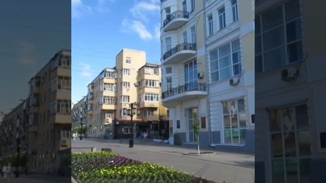 Достопримечательности г. Самара смотреть онлайн