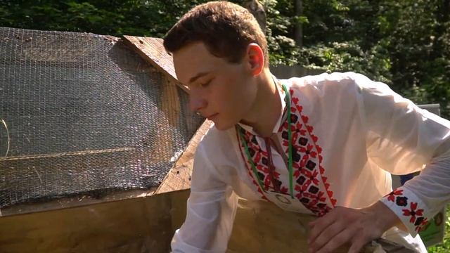 Youth Climate Center: capacity development and new learning opportunities for rural youth смотреть онлайн