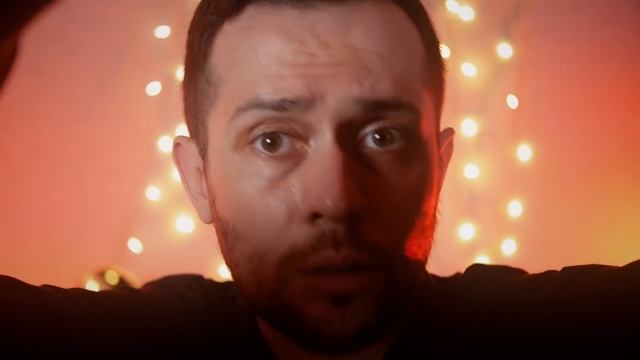 Твой Любимый АСМР Уход: Бритьё с пеной, Массаж головы, Массаж лица с маслом