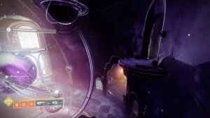 Destiny 2 - Маленький подарок для кота 2023.03.08