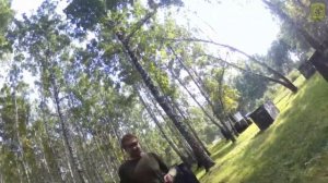 Страйкбол для детей с AirsoftBro (Через Nerf в Airsoft)