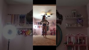 HOW TO DO A WALKOVER