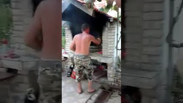 Так я пеку хлеб в Хорватии. смотреть онлайн