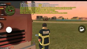 БУДНИ МЧС НА БЛЕК РАША//2КК В МЧС НА BLACK RUSSIA RP