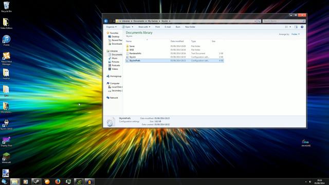 Make skyrim voices louder (pc only) смотреть онлайн