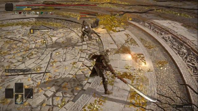 How Viable Is The Kaiden Sellsword's Cosplay? (Elden Ring Dexterity Build Patch 1.09) смотреть онлайн