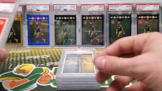 PSA GRADES 10-1 An In Depth Look and Explanation of Grades смотреть онлайн