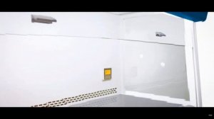 Esco OptiMair ACB-A1 ламинарный бокс для чистых помещений