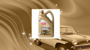 плейлист что бы чувствовать себя Моторным маслом Teboil Gold L 5W 40, 4 л