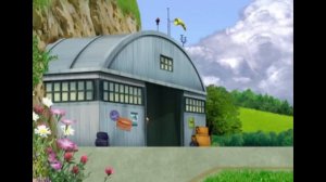 Little Einsteins - Theme (Finnish Nelonen, Season 2)