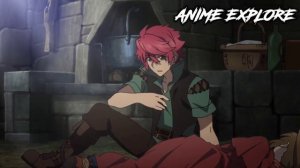 Lord Marksman And Vanadis episode 4 explained In Hindi | Anime in Hindi | Anime Explore |