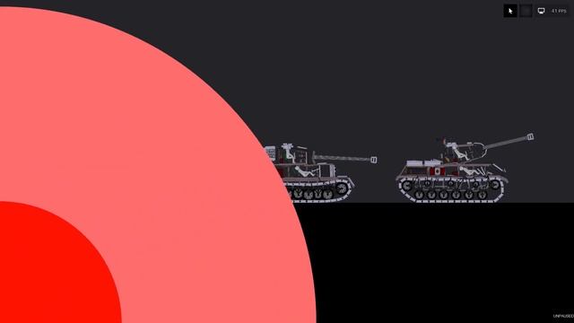 ОБЗОР МОДА НА 2 МИРОВУЮ ВОЙНУ + ТУТОРИАЛ | PEOPLE PLAYGROUND смотреть онлайн