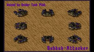 Mental Omega: Epsilon Unit Voiceline Quotes