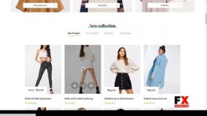 Zalo fashion - WooCommerce theme 15 electronics