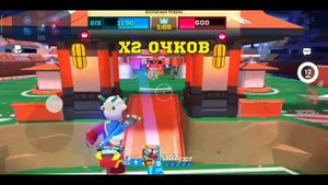 ИСПЫТАНИЕ "СИЛА FRAG" ИЗУНА IZUNA FRAG PRO SHOOTER / ФРАГ ПРО ШУТЕР