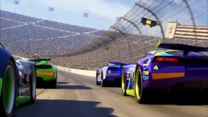 КАК СОЗДАВАЛАСЬ ВСЕЛЕННАЯ ТАЧЕК?/ ВСЕ ХИТРОСТИ ВСЕЛЕННОЙ ТАЧЕК