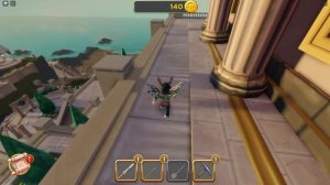 [ИВЕНТ] Как Получить ГОЛОВУ ГЕПАРДА и КРУТЫЕ ОЧКИ | Роблокс