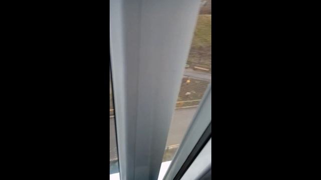 Накладка на отлив Антидождь. Шумоизоляция отлива смотреть онлайн