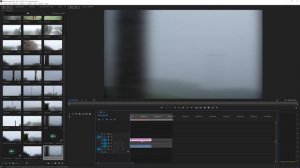 1 Minute Tutorial Premiere Pro + After Effects Workflow with dynamic links