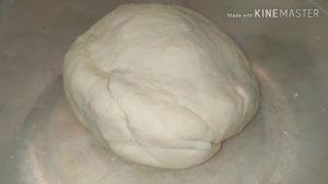 Вареники по-новому рецепту. Тесто супер!!