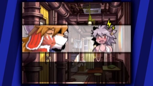 The Best Hidden Gem on the Nintendo DS: Solatorobo смотреть онлайн