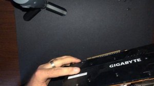 Disassembling Gigabyte RX 5700 XT GAMING OC 8gb - EPISODE 1