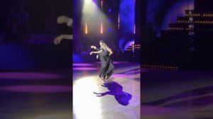 Dmitry Timokhin - Anna Bezikova | Birthday 45 years old | improvisation rumba | Champions Ball 2021