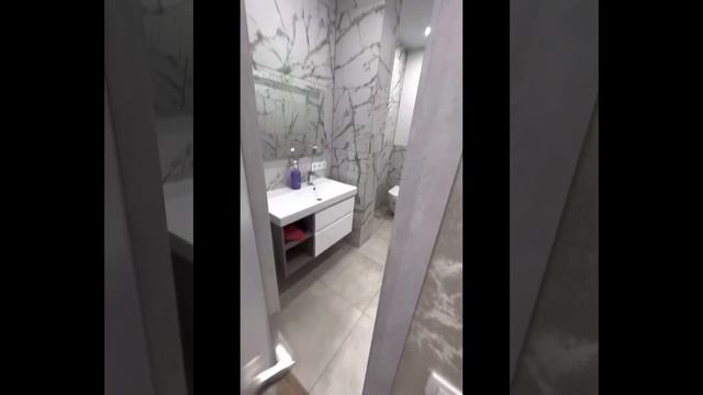 Ремонт квартиры под ключ ЖК АЛЕКСАНДРОВСКИЙ смотреть онлайн