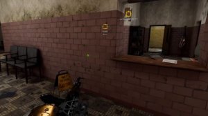 КРАФТ САМОГО РЕДКОГО ОРУЖИЯ В ВР ( Zero Caliber VR )