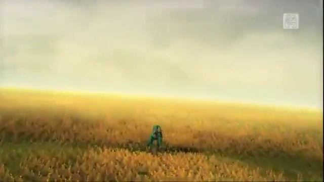 [Hatsune Miku] Финская полька: 3 смотреть онлайн