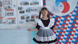 Песня "Дорогому учителю", слова и музыка: Гульнара Азаматова - Бас