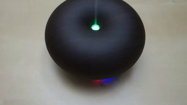 BlueFire Ultrastonic Aromatherapy Humdifier REVIEW смотреть онлайн