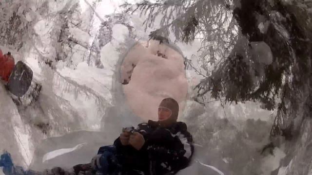 ural 2012 POLARIS.mpg смотреть онлайн