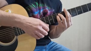 КАК ИГРАТЬ песню В.ЦОЯ и гр.КИНО-"ВОПРОС".РАЗБОР.БОЙ.АККОРДЫ