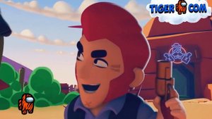 Talking Tom & Among Us & My Little Pony & Brawl Stars - Coffin Dance Song Astronomia (Cover)