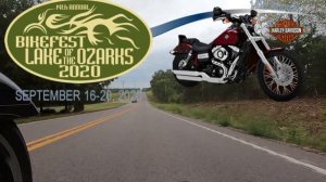 RALLY NEWS 2020 - Sturgis Covid Cases, Laconia, Bikefest, Homecoming